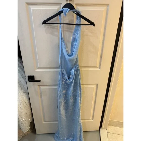 Rat & Boa Anais Dress Size S - Picture 8 of 10